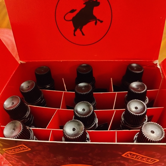 Black Bull Extreme Honey - Picture 3 of 4